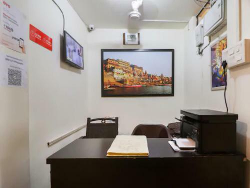 Spot On 11336 Hotel Rama Inn