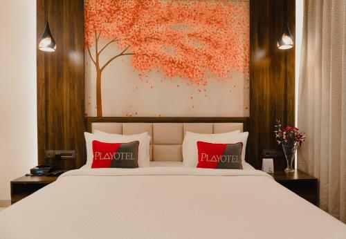 Hotel Playotel Premier Vijay Nagar