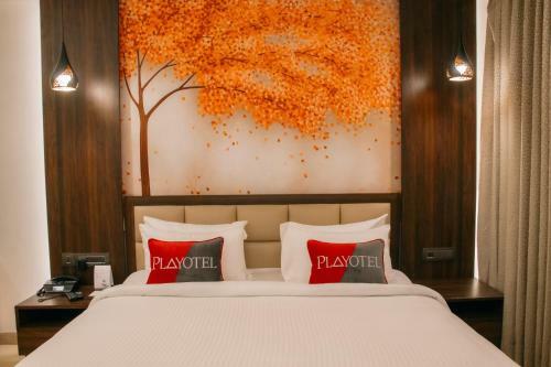 Hotel Playotel Premier Vijay Nagar