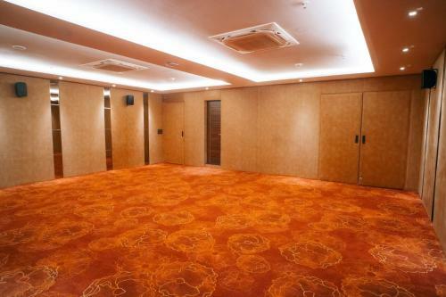 Hotel Playotel Premier Vijay Nagar