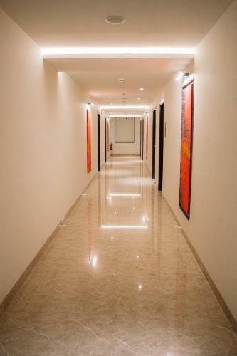 Hotel Playotel Premier Vijay Nagar