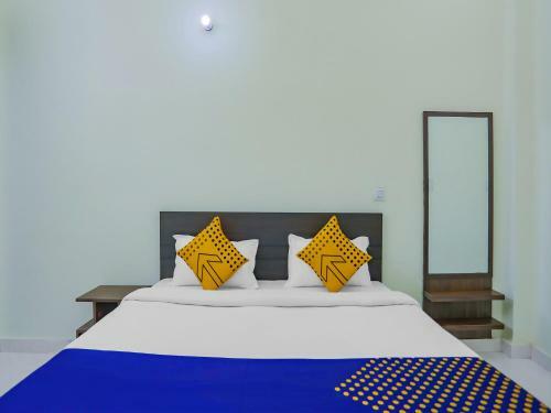 Spot On Hotel Shubham Inn