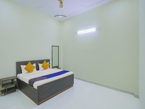 Spot On Hotel Shubham Inn