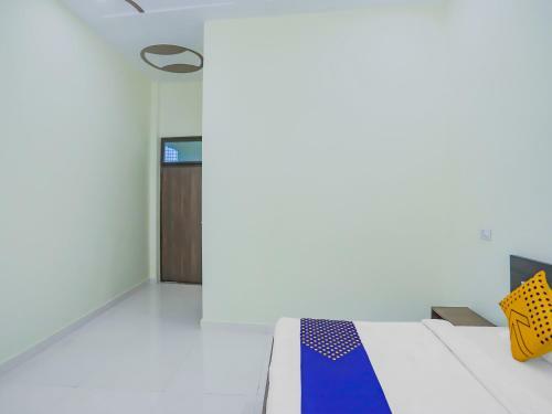 Spot On Hotel Shubham Inn