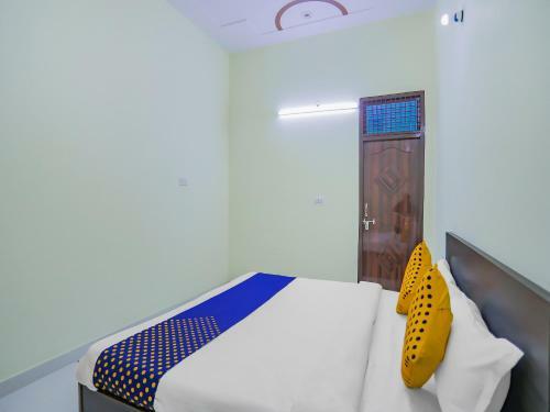 Spot On Hotel Shubham Inn