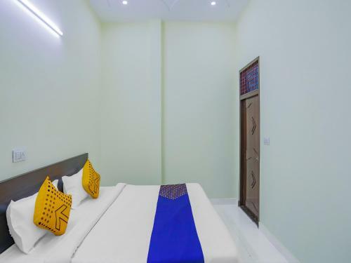 Spot On Hotel Shubham Inn