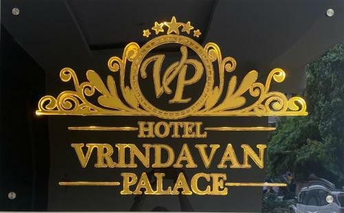 Hotel Vrindavan Palace