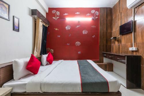 Hotel Rk Rooms & Home Stay