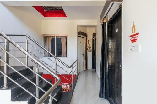 Hotel Rk Rooms & Home Stay