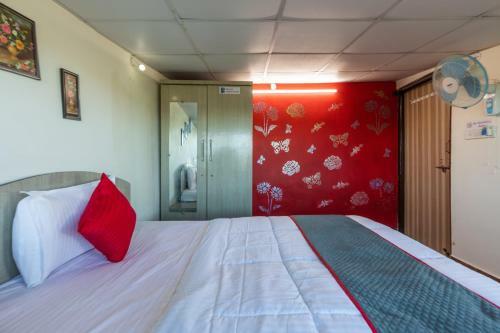 Hotel Rk Rooms & Home Stay