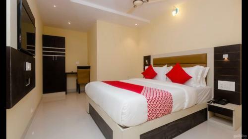 Hotel Rk Rooms & Home Stay