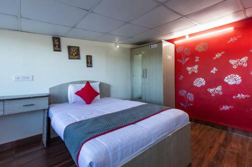 Hotel Rk Rooms & Home Stay