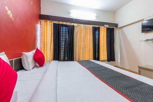 Hotel Rk Rooms & Home Stay