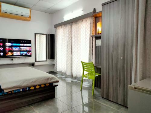 Shrivardhan Homestay