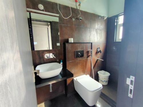 Shrivardhan Homestay