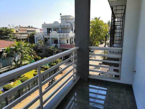 Shrivardhan Homestay