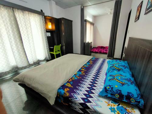 Shrivardhan Homestay