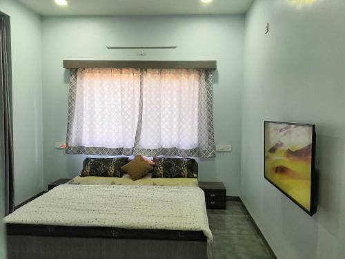 Shrivardhan Homestay