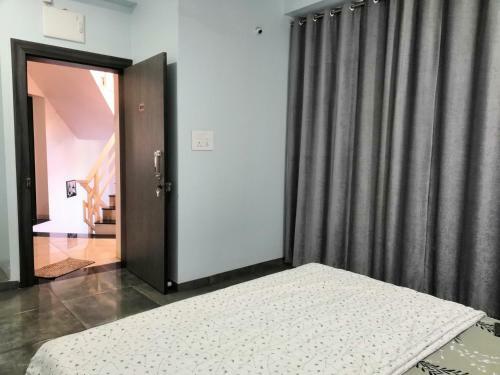 Shrivardhan Homestay