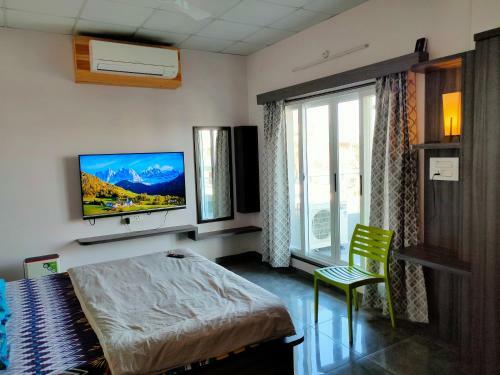 Shrivardhan Homestay