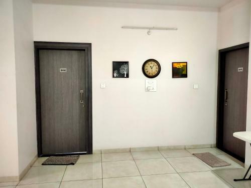Shrivardhan Homestay