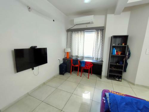 Shrivardhan Homestay