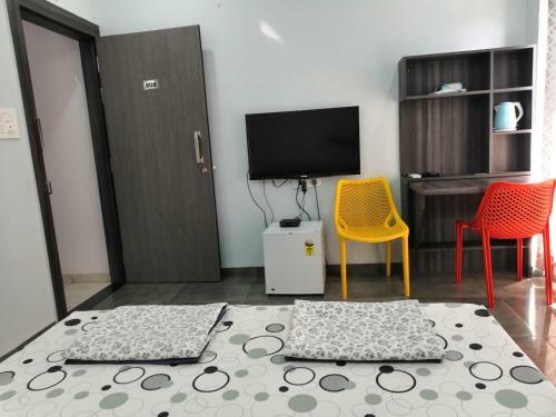 Shrivardhan Homestay