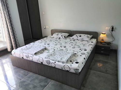 Shrivardhan Homestay