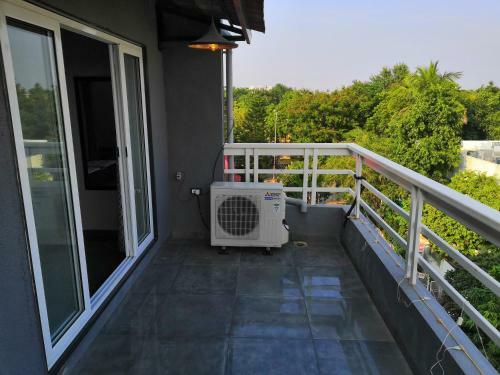 Shrivardhan Homestay