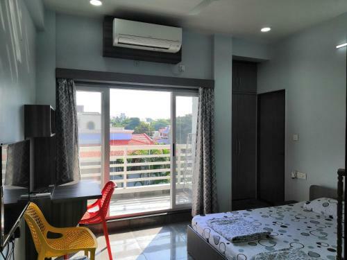 Shrivardhan Homestay