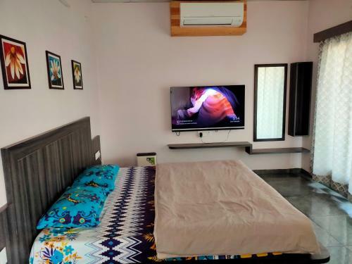 Shrivardhan Homestay