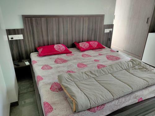 Shrivardhan Homestay