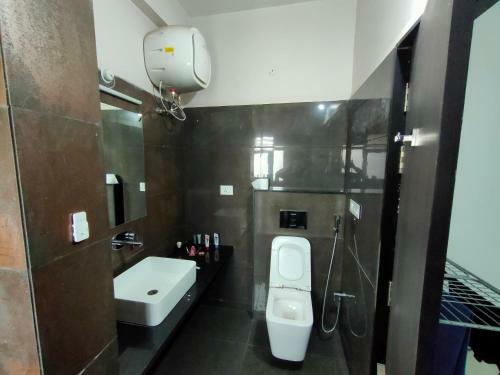 Shrivardhan Homestay