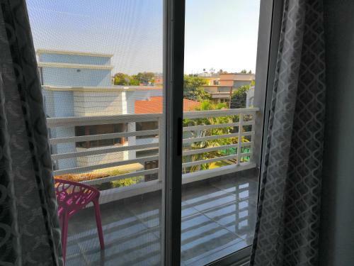 Shrivardhan Homestay