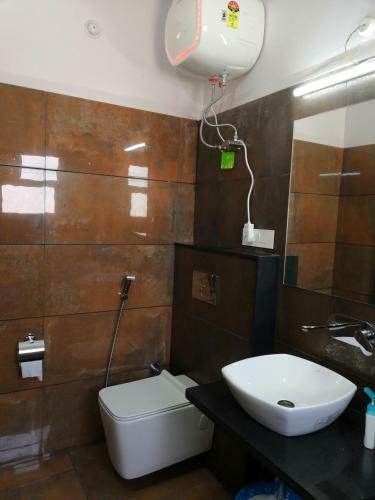 Shrivardhan Homestay