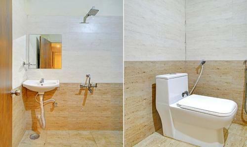 Hotel Treebo Trend Royal Empire Indore