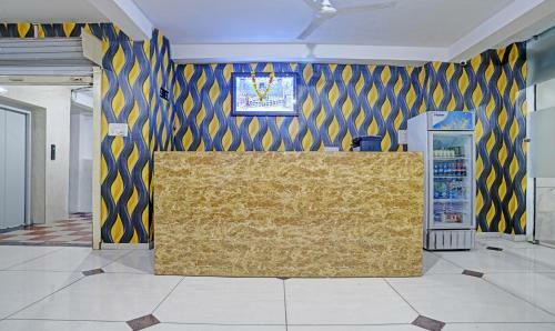 Hotel Treebo Trend Royal Empire Indore