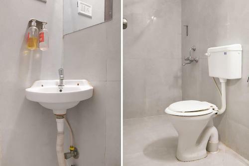 Collection O 83139 Hotel Stay Link