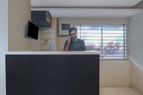 Collection O 83139 Hotel Stay Link