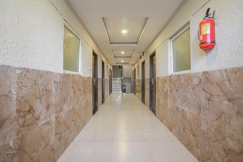 Collection O 83139 Hotel Stay Link