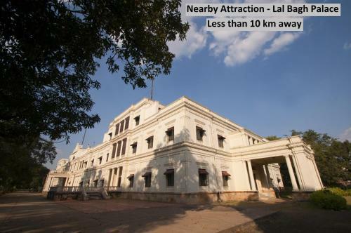 Collection O 83139 Hotel Stay Link