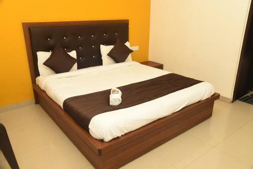 Hotel Shubhshree Inn