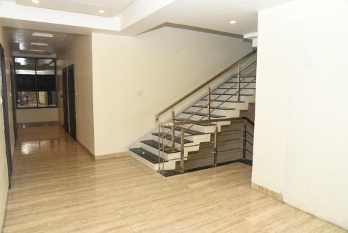Hotel Shubhshree Inn