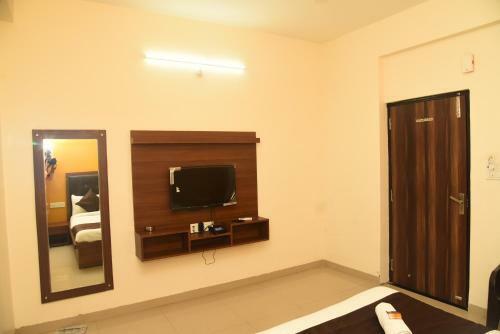 Hotel Shubhshree Inn