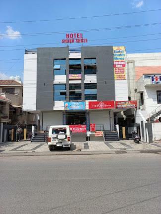 Hotel Shubhshree Inn