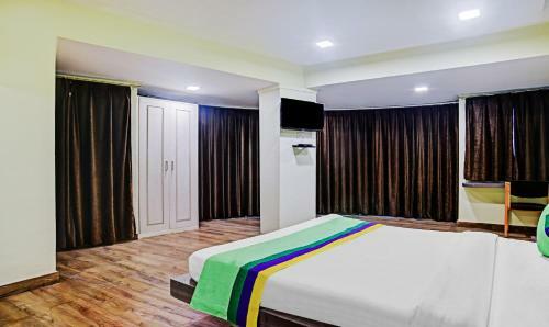 Hotel Treebo Trend Dwarika Inn