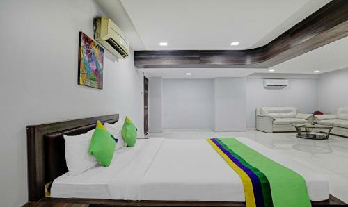 Hotel Treebo Trend Dwarika Inn