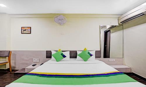Hotel Treebo Trend Dwarika Inn