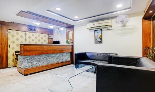 Hotel Treebo Trend Dwarika Inn