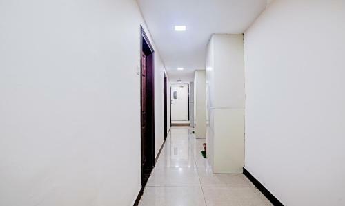 Hotel Treebo Trend Dwarika Inn